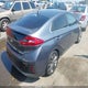 KMHC85LC2HU039777 2017 Hyundai Ioniq Hybrid Limited auction photo thumbnail 4