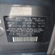 KMHC85LC2HU039777 2017 Hyundai Ioniq Hybrid Limited auction photo thumbnail 9