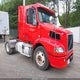 4V4M19GH47N464523 2007 Volvo Vn Vnm auction photo thumbnail 1