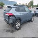 7MUCAABG8NV039505 2022 Toyota Corolla Cross Le auction photo thumbnail 4