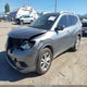 KNMAT2MT5GP652481 2016 Nissan Rogue Sv auction photo thumbnail 2