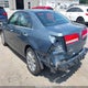 3LNHL2JC9CR815733 2012 Lincoln Mkz auction photo thumbnail 3