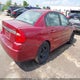 1G1ZT58N47F198576 2007 Chevrolet Malibu Lt auction photo thumbnail 4