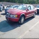 1LNHM97V1XY676073 1999 Lincoln Continental auction photo thumbnail 2
