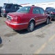 1LNHM97V1XY676073 1999 Lincoln Continental auction photo thumbnail 4