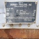 1DTV11521VA258667 1997 Dorsey Trailers Unknown auction photo thumbnail 9