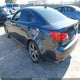 JTHBK262295105886 2009 Lexus Is 250 auction photo thumbnail 3