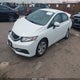 19XFB2F59FE241686 2015 Honda Civic Lx auction photo thumbnail 2