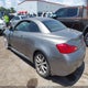 JNKCV66E69M722095 2009 Infiniti G37 auction photo thumbnail 3
