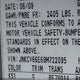 JNKCV66E69M722095 2009 Infiniti G37 auction photo thumbnail 9