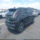 1GYFZER41SF133802 2025 Cadillac Xt4 Fwd Sport auction photo thumbnail 4
