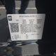 1GYFZER41SF133802 2025 Cadillac Xt4 Fwd Sport auction photo thumbnail 9