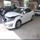 KNAGM4A7XE5490380 2014 Kia Optima Lx auction photo thumbnail 2