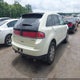 2LMDU68C07BJ35186 2007 Lincoln Mkx auction photo thumbnail 4