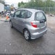 JHMGE8H26AC005562 2010 Honda Fit auction photo thumbnail 3