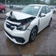 4S3BWAC6XL3033863 2020 Subaru Legacy Premium auction photo thumbnail 2