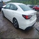 4S3BWAC6XL3033863 2020 Subaru Legacy Premium auction photo thumbnail 3