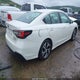 4S3BWAC6XL3033863 2020 Subaru Legacy Premium auction photo thumbnail 4