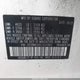 4S3BWAC6XL3033863 2020 Subaru Legacy Premium auction photo thumbnail 9