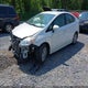 JTDKN3DU1A5208014 2010 Toyota Prius Ii auction photo thumbnail 2