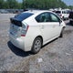 JTDKN3DU1A5208014 2010 Toyota Prius Ii auction photo thumbnail 4