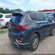 5NMS33AD3LH242319 2020 Hyundai Santa Fe Sel auction photo thumbnail 4