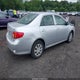 JTDBU4EEXAJ059500 2010 Toyota Corolla Le auction photo thumbnail 4