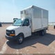 1GB6GUCG6G1244928 2016 Chevrolet Express Cutaway 4500 auction photo thumbnail 2