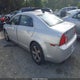 1G1ZD5EU0CF383646 2012 Chevrolet Malibu 2Lt auction photo thumbnail 3