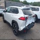 7MUFBABG3RV026676 2024 Toyota Corolla Cross Hybrid Xse auction photo thumbnail 3