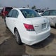 1HGCP2F33AA181257 2010 Honda Accord 2.4 Lx auction photo thumbnail 3