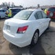 1HGCP2F33AA181257 2010 Honda Accord 2.4 Lx auction photo thumbnail 4