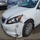 1HGCP2F33AA181257 2010 Honda Accord 2.4 Lx auction photo thumbnail 6