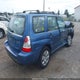 JF1SG63678H703721 2008 Subaru Forester 2.5X auction photo thumbnail 4