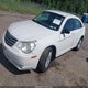 1C3CC4FB6AN198158 2010 Chrysler Sebring Touring auction photo thumbnail 2