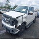 1FTFW1ET0BFD35521 2011 Ford F-150 Lariat auction photo thumbnail 2