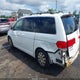 5FNRL38759B026030 2009 Honda Odyssey Ex-L auction photo thumbnail 3
