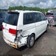 5FNRL38759B026030 2009 Honda Odyssey Ex-L auction photo thumbnail 4