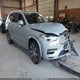 YV4H60PE6S1331176 2025 Volvo Xc90 Plug-In Hybrid T8 Plus 7-Seater auction photo thumbnail 1