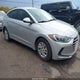 5NPD74LF4JH275041 2018 Hyundai Elantra Se auction photo thumbnail 1