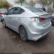 5NPD74LF4JH275041 2018 Hyundai Elantra Se auction photo thumbnail 3