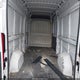 3C6TRVDG4LE100726 2020 Ram Promaster 2500 High Roof 159 Wb auction photo thumbnail 8
