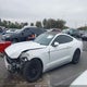 1FA6P8AM2G5221169 2016 Ford Mustang V6 auction photo thumbnail 15