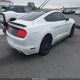 1FA6P8AM2G5221169 2016 Ford Mustang V6 auction photo thumbnail 4