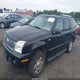 4M2DU86W15UJ02157 2005 Mercury Mountaineer auction photo thumbnail 2