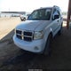 1D8HD48P47F542033 2007 Dodge Durango Slt auction photo thumbnail 2