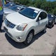 JN8AS5MVXDW138198 2013 Nissan Rogue Sv auction photo thumbnail 2