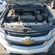 1GCHSBEAXJ1287644 2018 Chevrolet Colorado Wt auction photo thumbnail 5