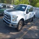 1FTEW1EF2GKE64638 2016 Ford F-150 Xlt auction photo thumbnail 2
