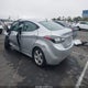 KMHDH4AEXDU753542 2013 Hyundai Elantra Gls auction photo thumbnail 3